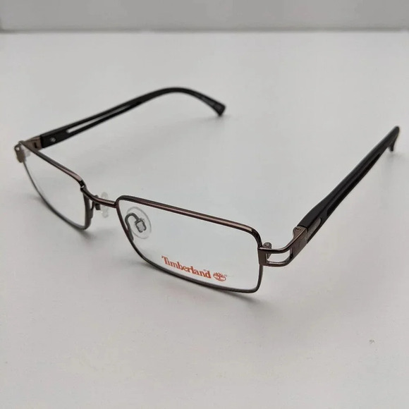 🕶️ Timberland TB1138-048  Eyeglasses 53/17-140 / JLI730🕶️ - Picture 3 of 8